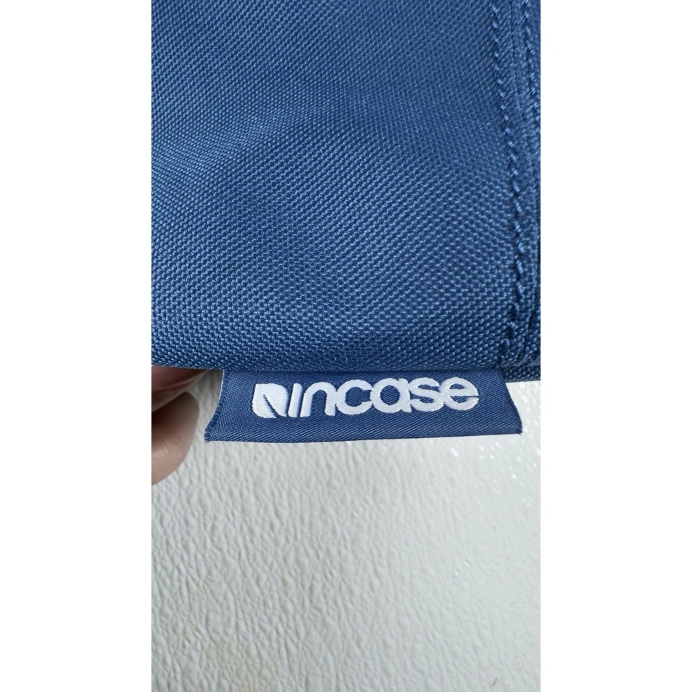 Incase 360, Blue Lite Back Pack, Computer Backpack Compact - Picture 3 of 11